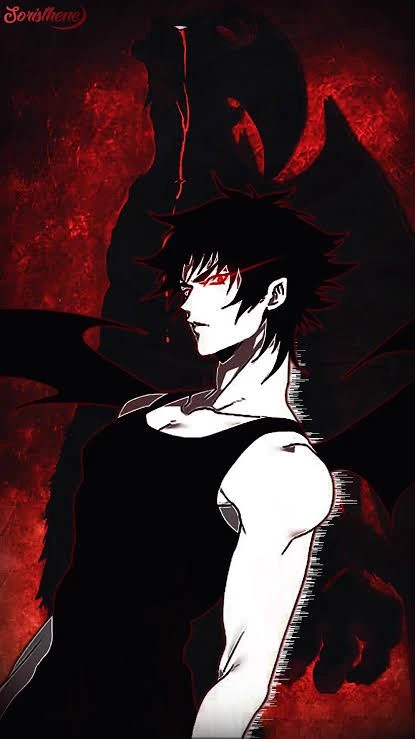 Lucifer's son thumbnail