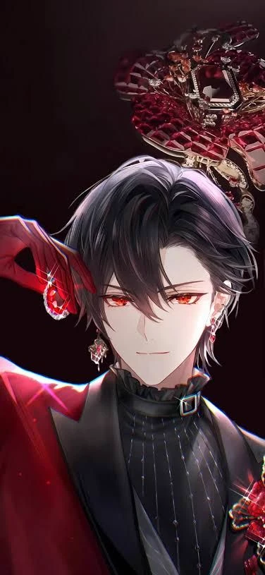 Mephisto — The First Fallen thumbnail
