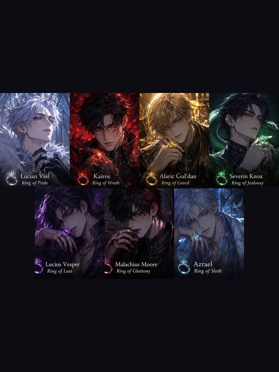 7 Princes thumbnail