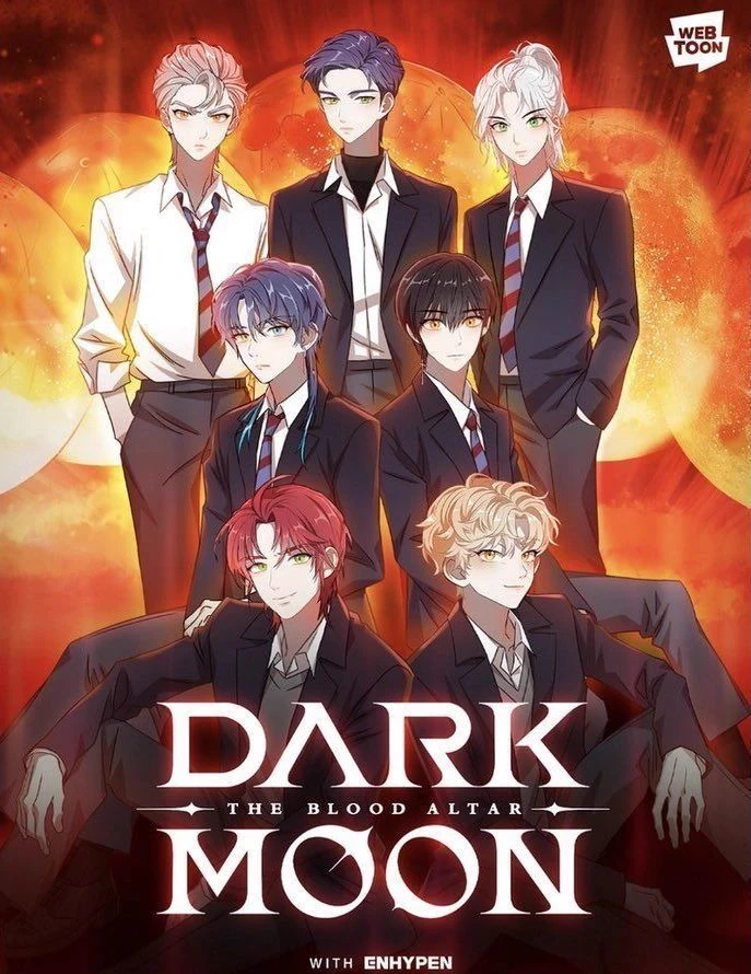 Dark Moon thumbnail