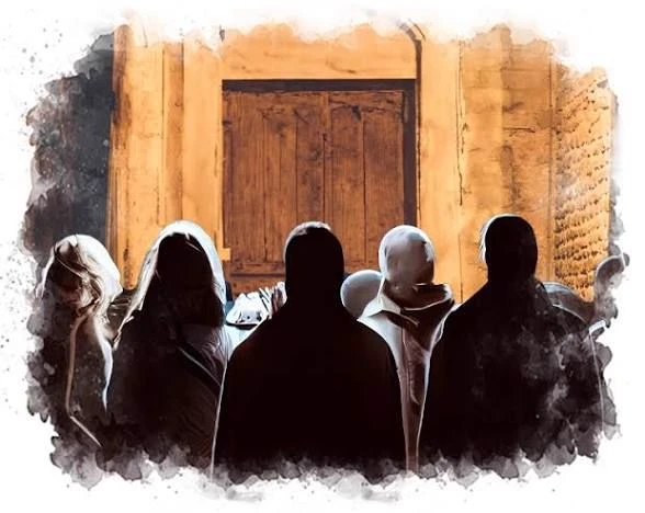 The People of Prophet Lot thumbnail
