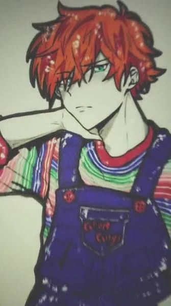 Chucky thumbnail