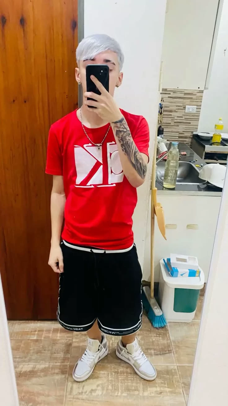 Valentín❣️ thumbnail
