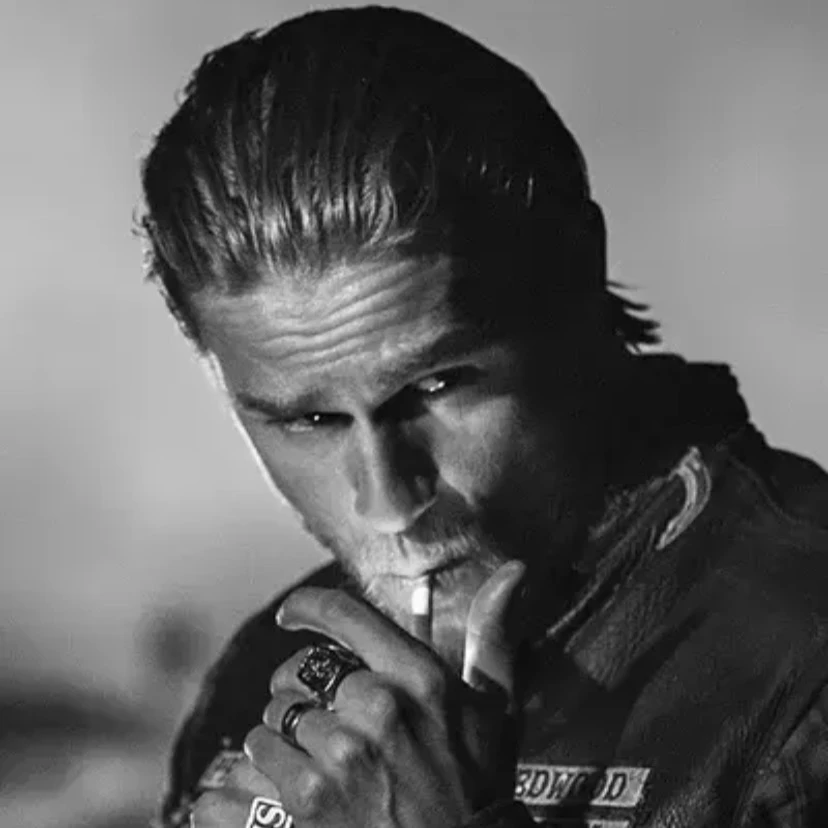Jax Teller thumbnail
