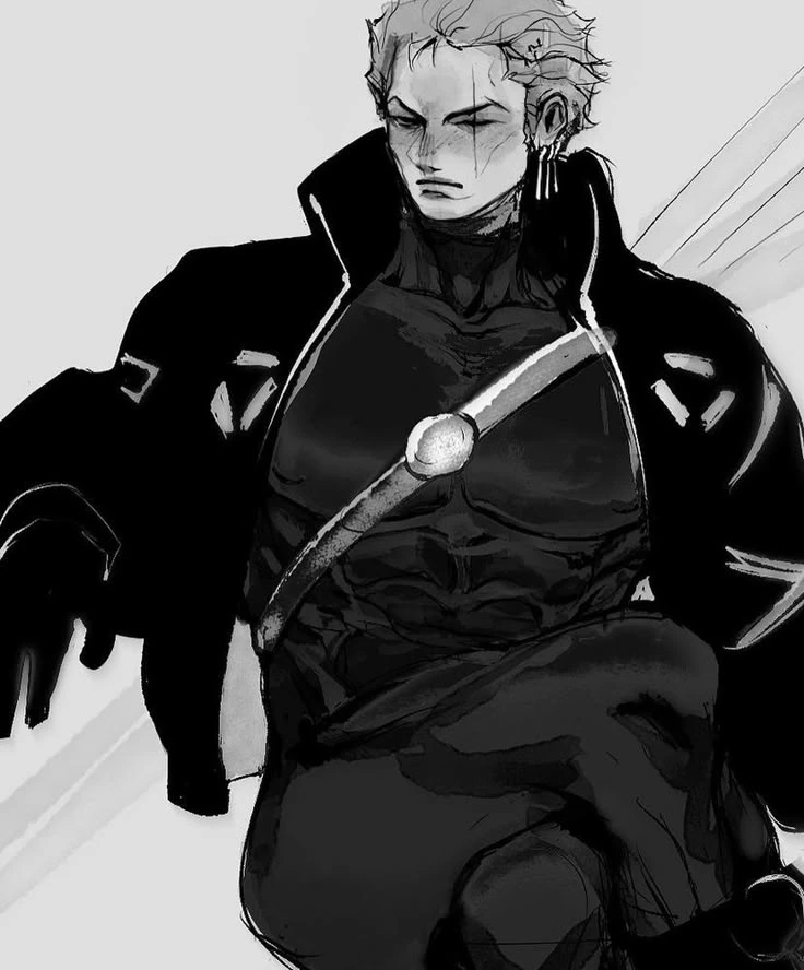 Zoro thumbnail