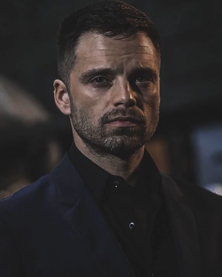 Bucky Barnes Mafia thumbnail