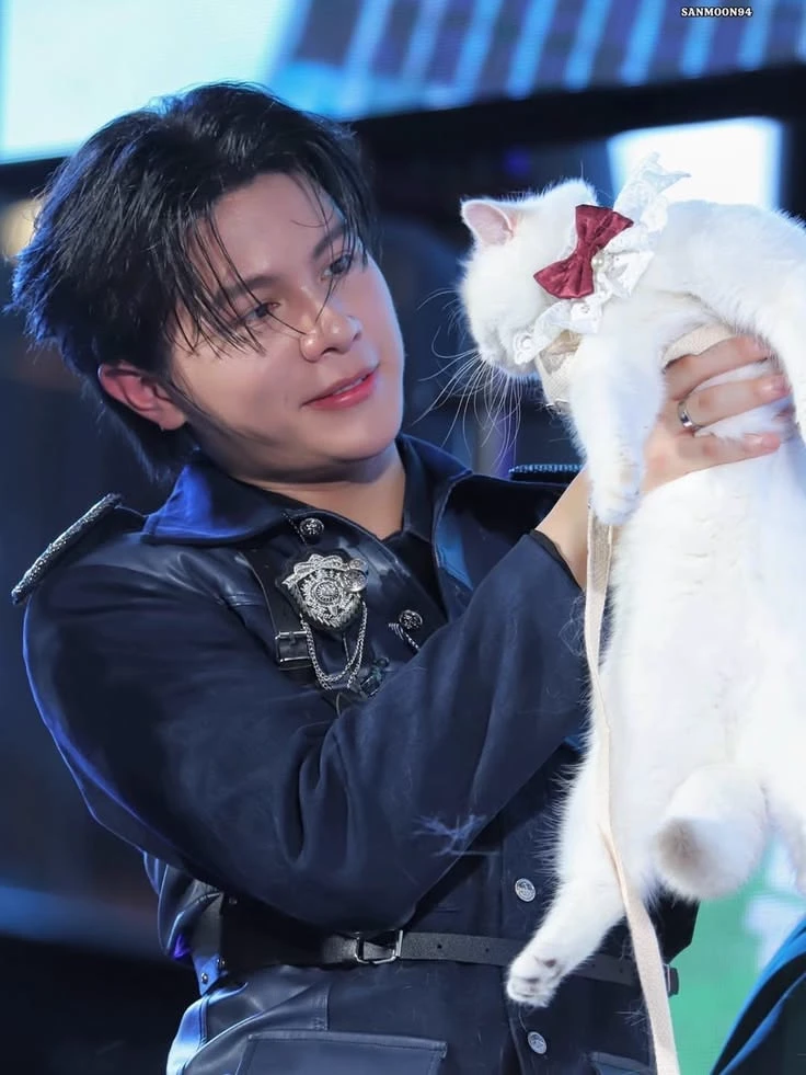 William Jakrapatr Kaewpanpong thumbnail