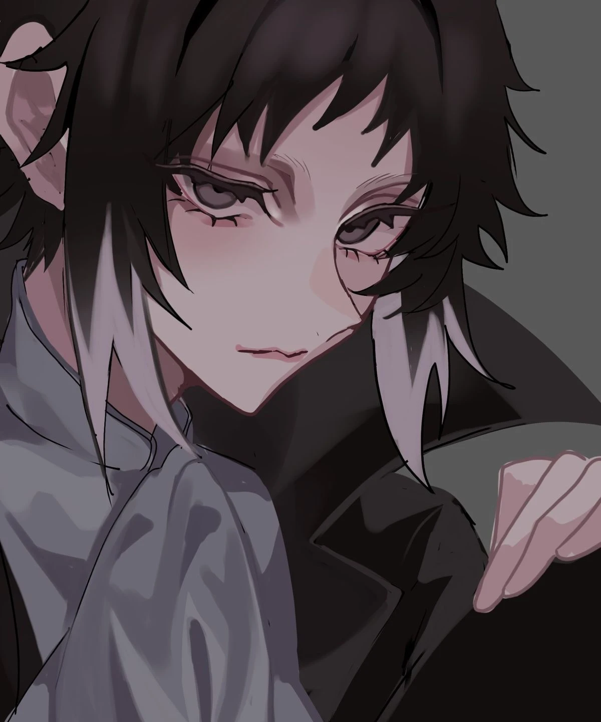 Ryunosuke Akutagawa thumbnail