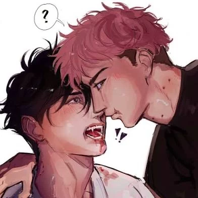 Itafushi — Vampire thumbnail