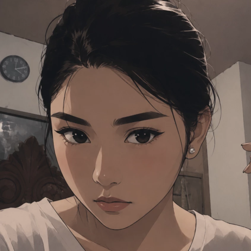 Yvonne 