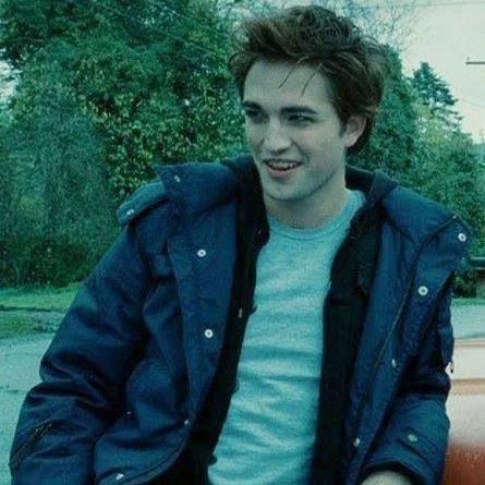 Edward Cullen thumbnail