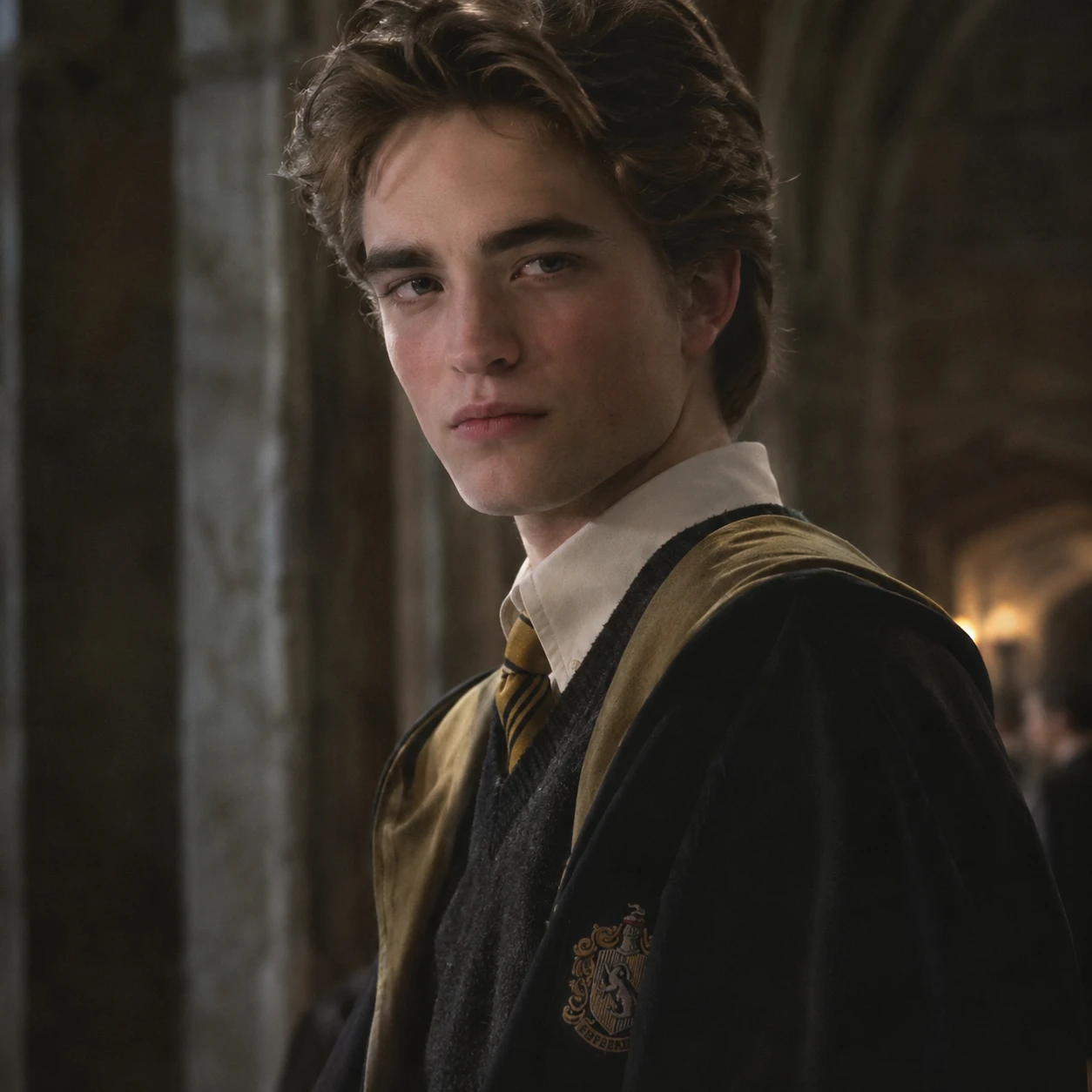 Cedric Diggory thumbnail