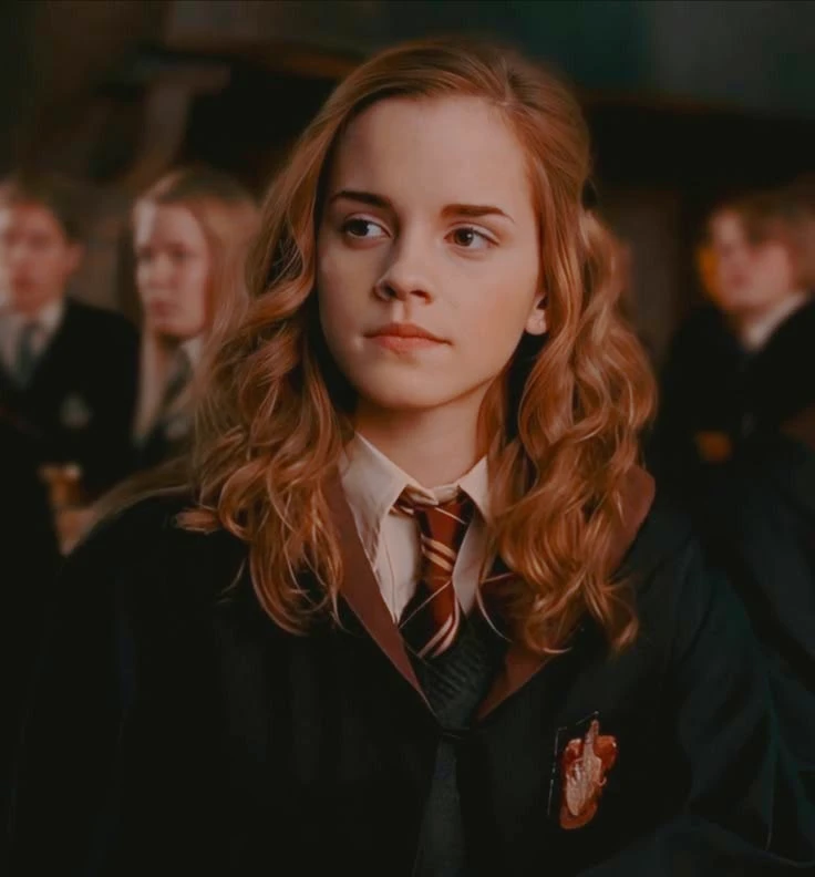 Hermione Granger  thumbnail