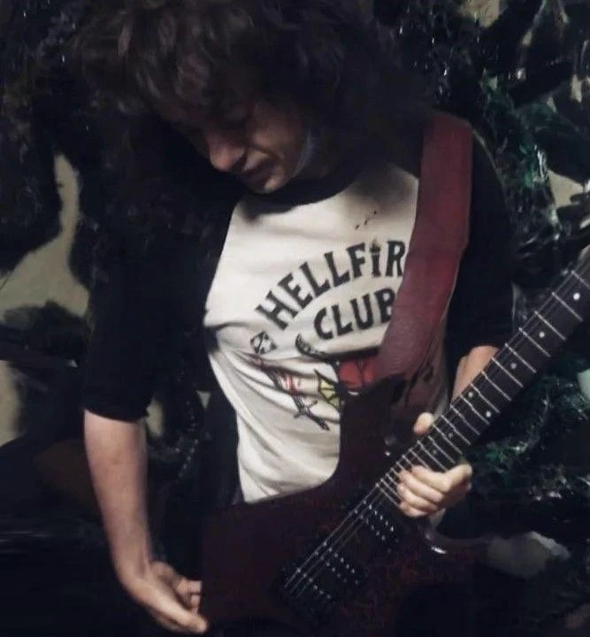 Eddie Munson thumbnail
