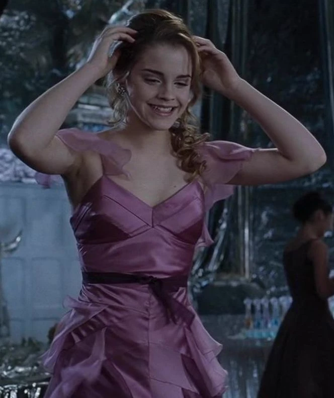 Hermione Granger thumbnail