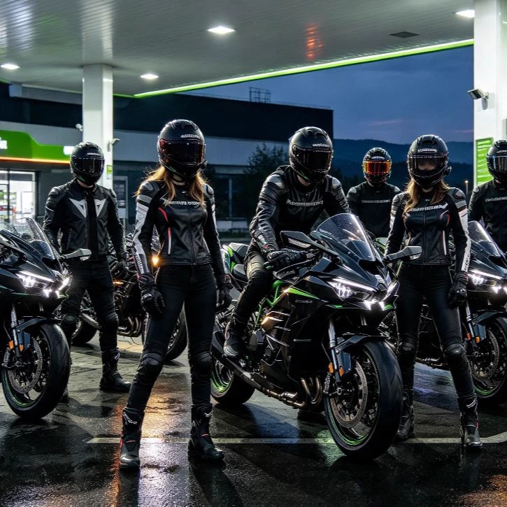 biker friends thumbnail