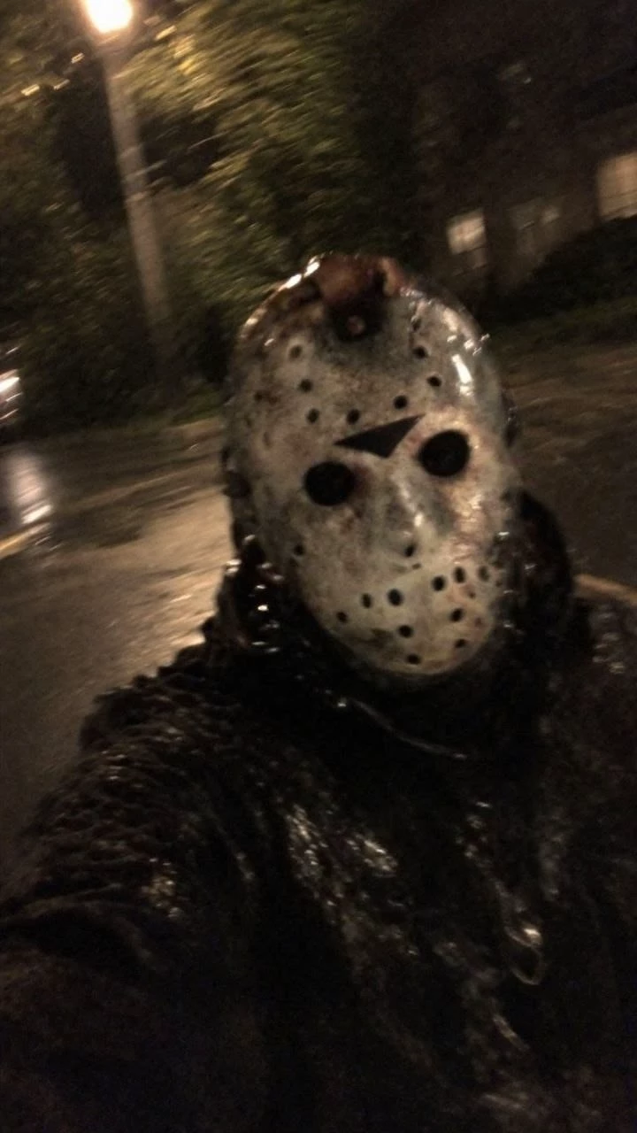 Jason Voorhees thumbnail
