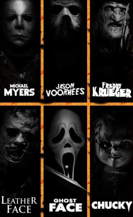 Horror House thumbnail
