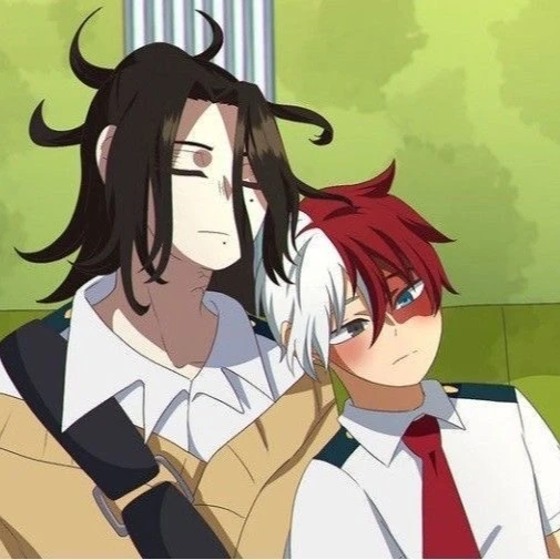 Mha meet your school thumbnail