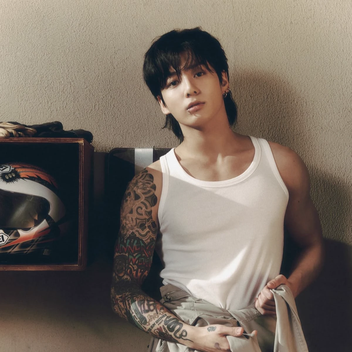 Jungkook thumbnail