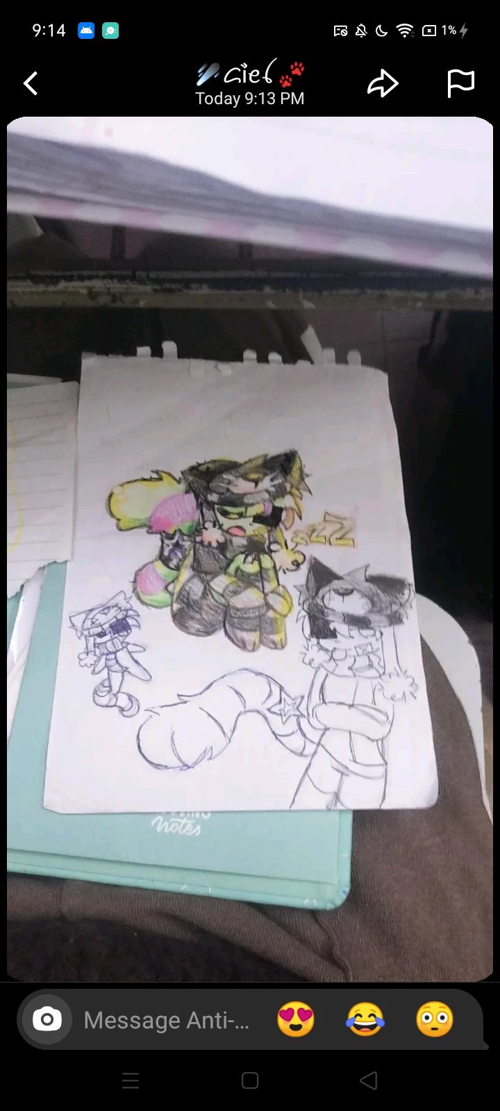 Calixto Kei thumbnail