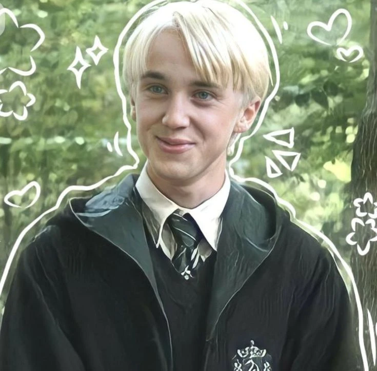 Draco Malfoy thumbnail