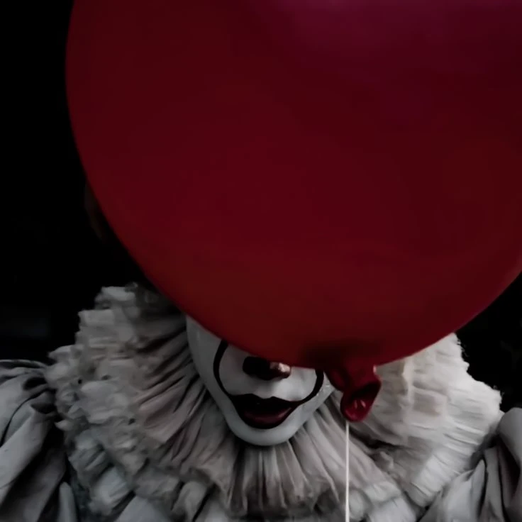 Pennywise thumbnail