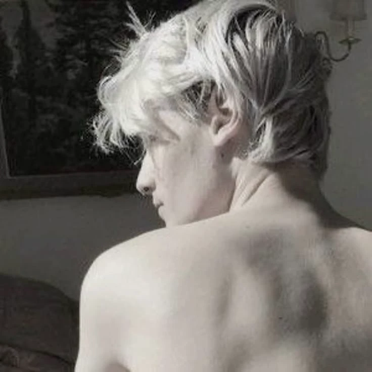 Draco Malfoy thumbnail
