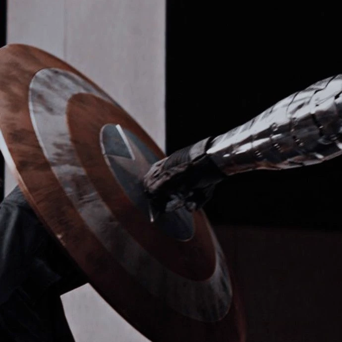 Steve rogers and Bucky Barnes (why choose) thumbnail
