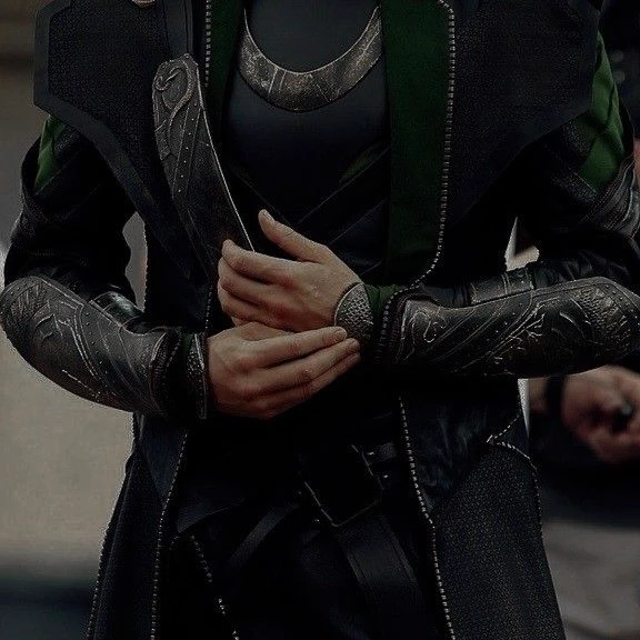 Loki Laufeyson thumbnail