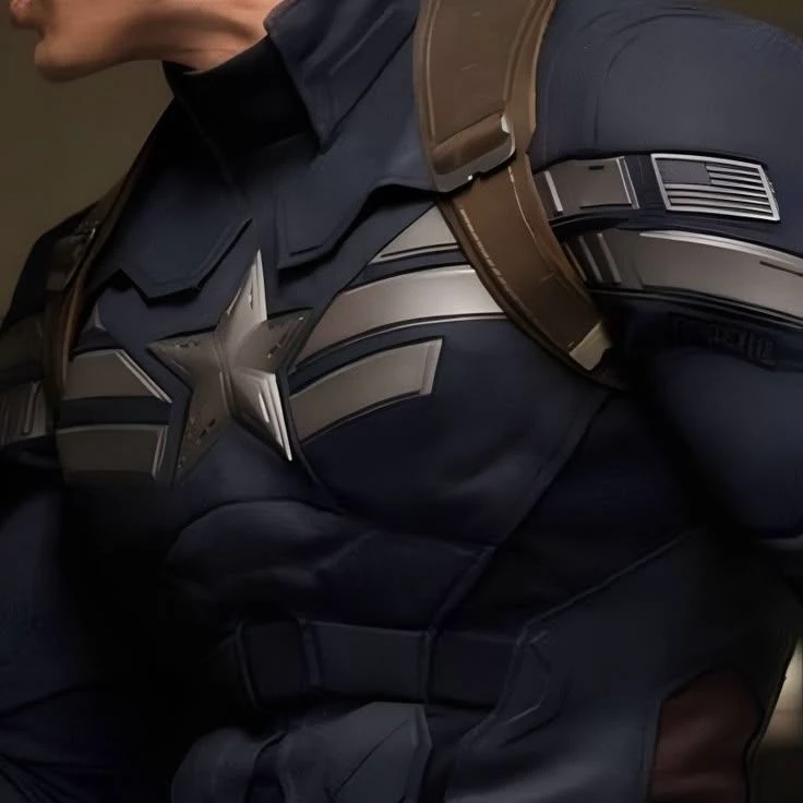 Steve Rogers thumbnail