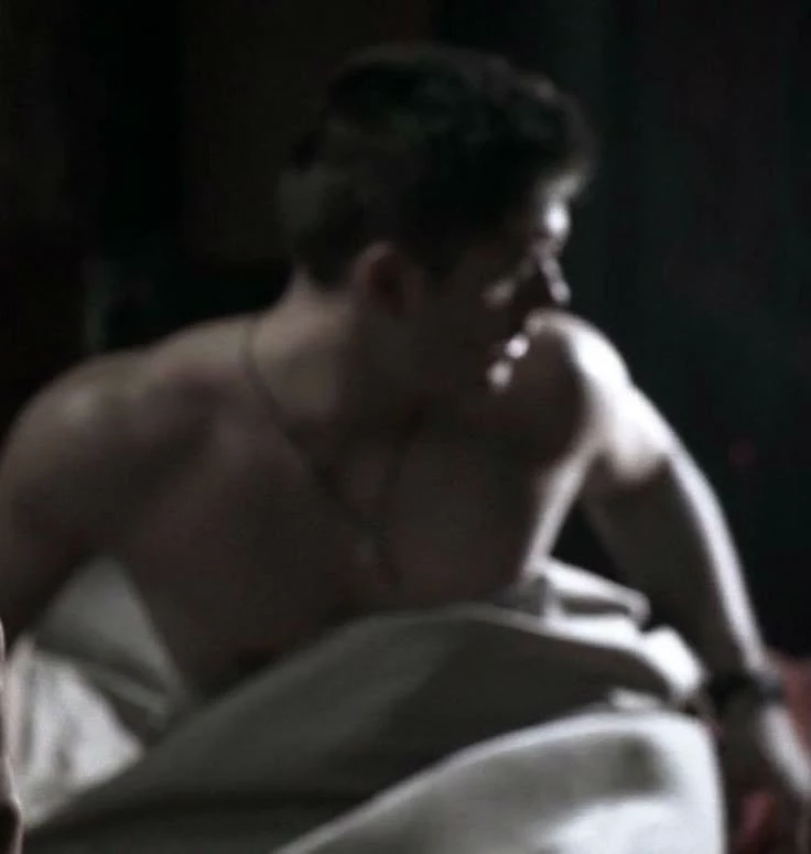 Dean Winchester thumbnail