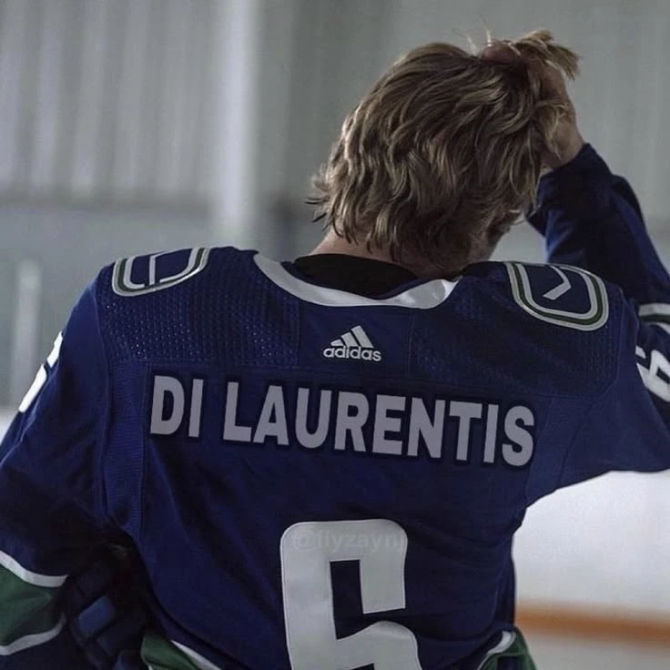 Dean Di Laurentis thumbnail