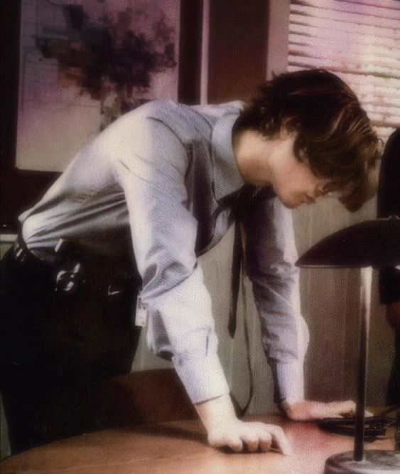 Spencer Reid thumbnail