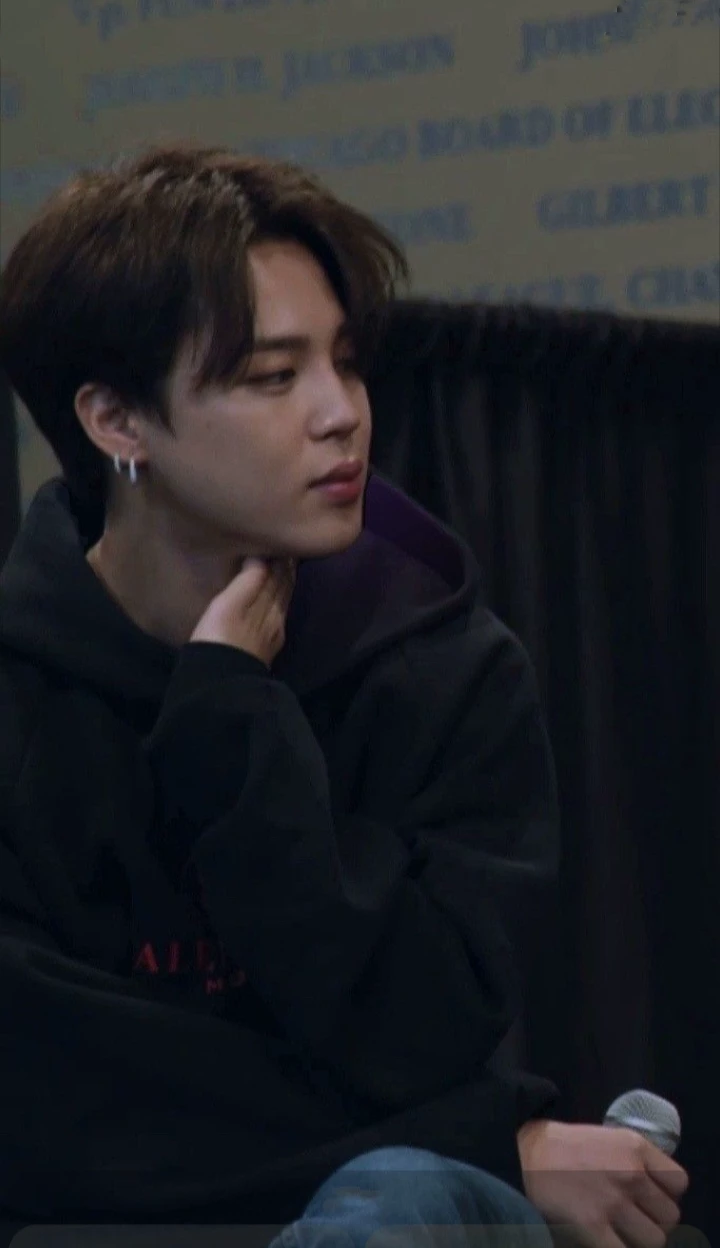 Jimin  thumbnail