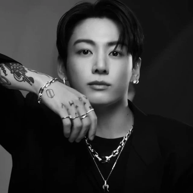 Jeon Jungkook thumbnail
