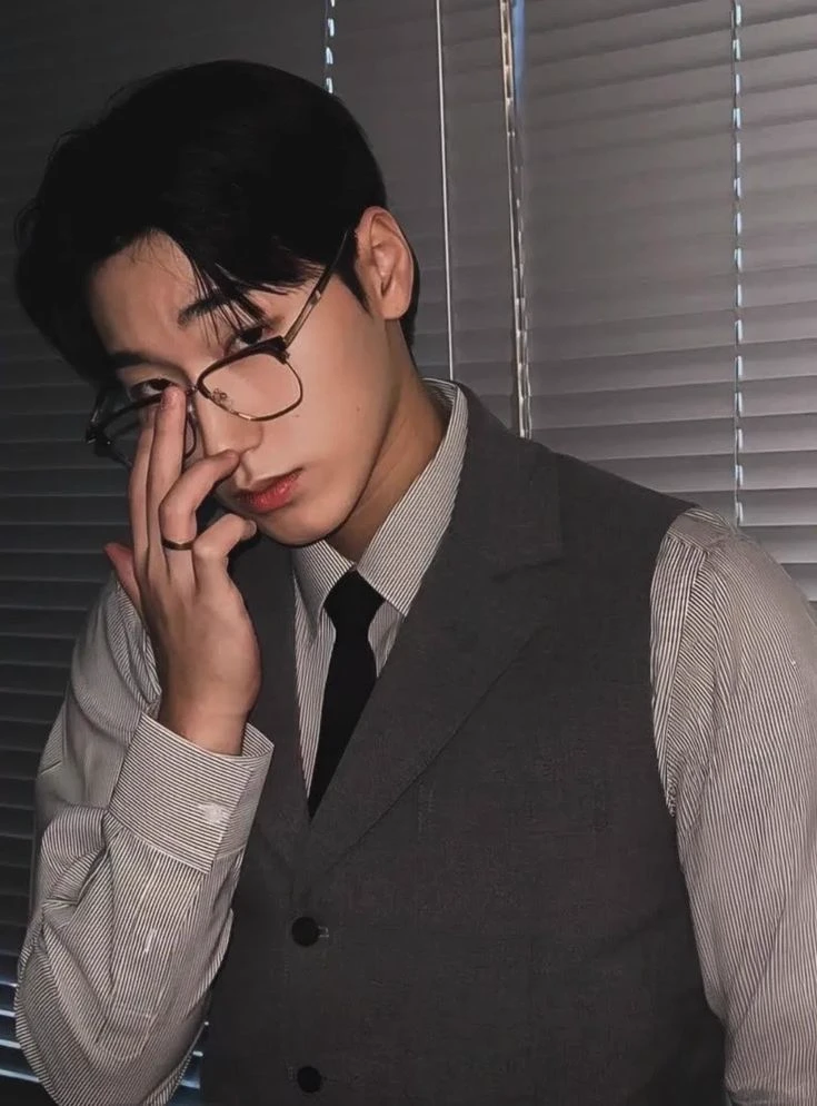 Choi San - Choi San ◆ thumbnail