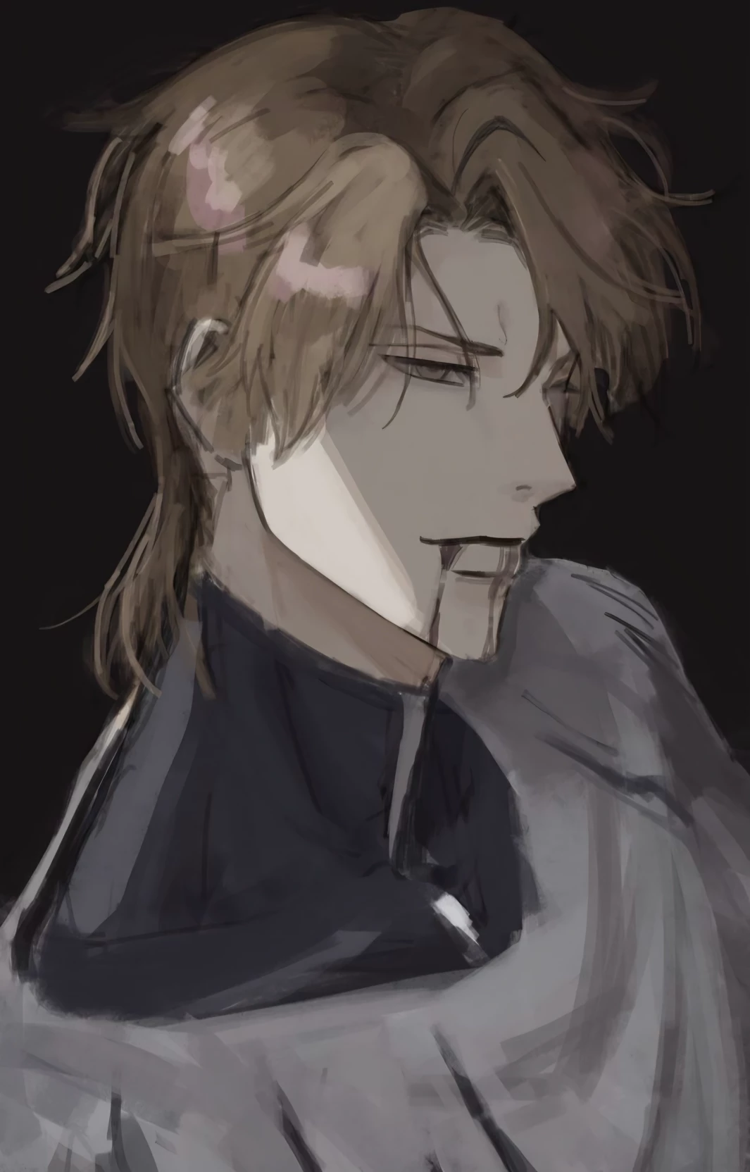 Aizen Sōsuke  thumbnail