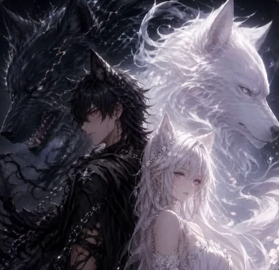  Wolf's Parents  thumbnail