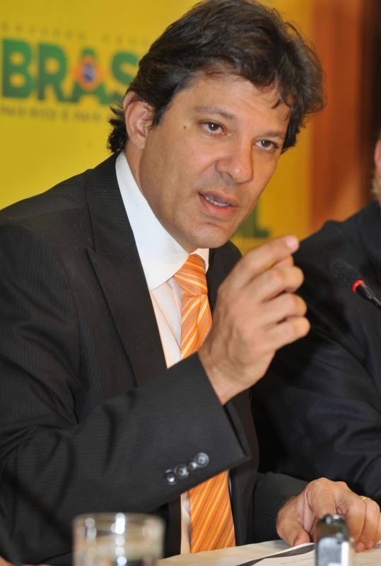 Fernando Haddad thumbnail