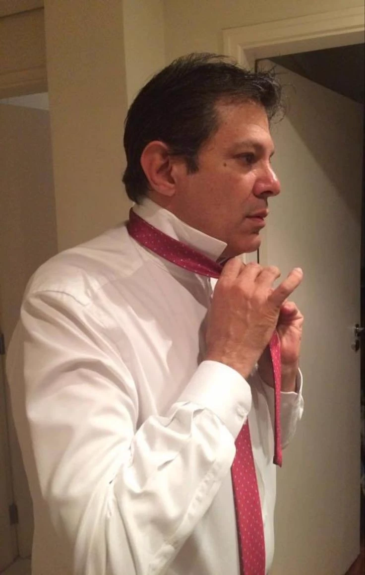 Fernando Haddad thumbnail