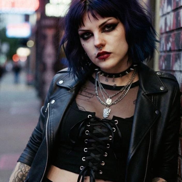 Sofia Vinsmoke thumbnail