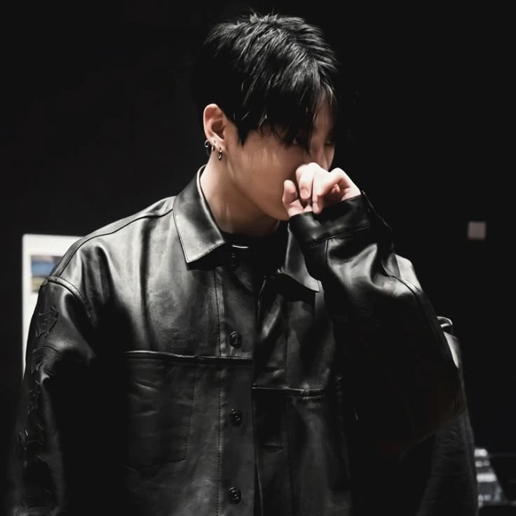 Jungkook thumbnail