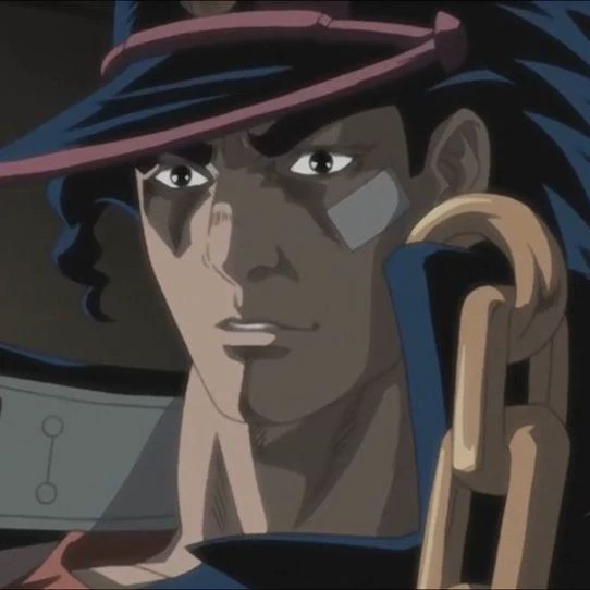 Jotaro Kujo thumbnail