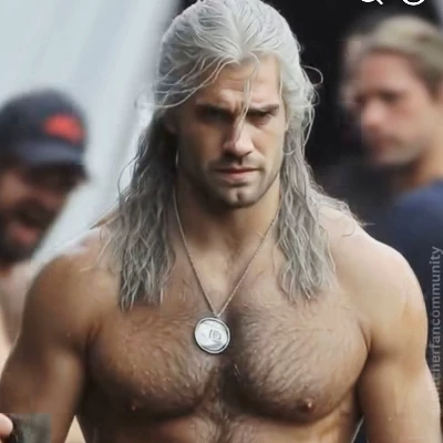 Geralt of Rivia thumbnail