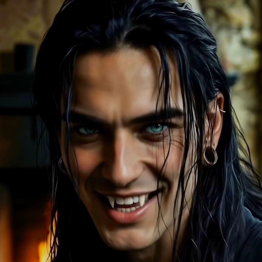 Julian Vance thumbnail