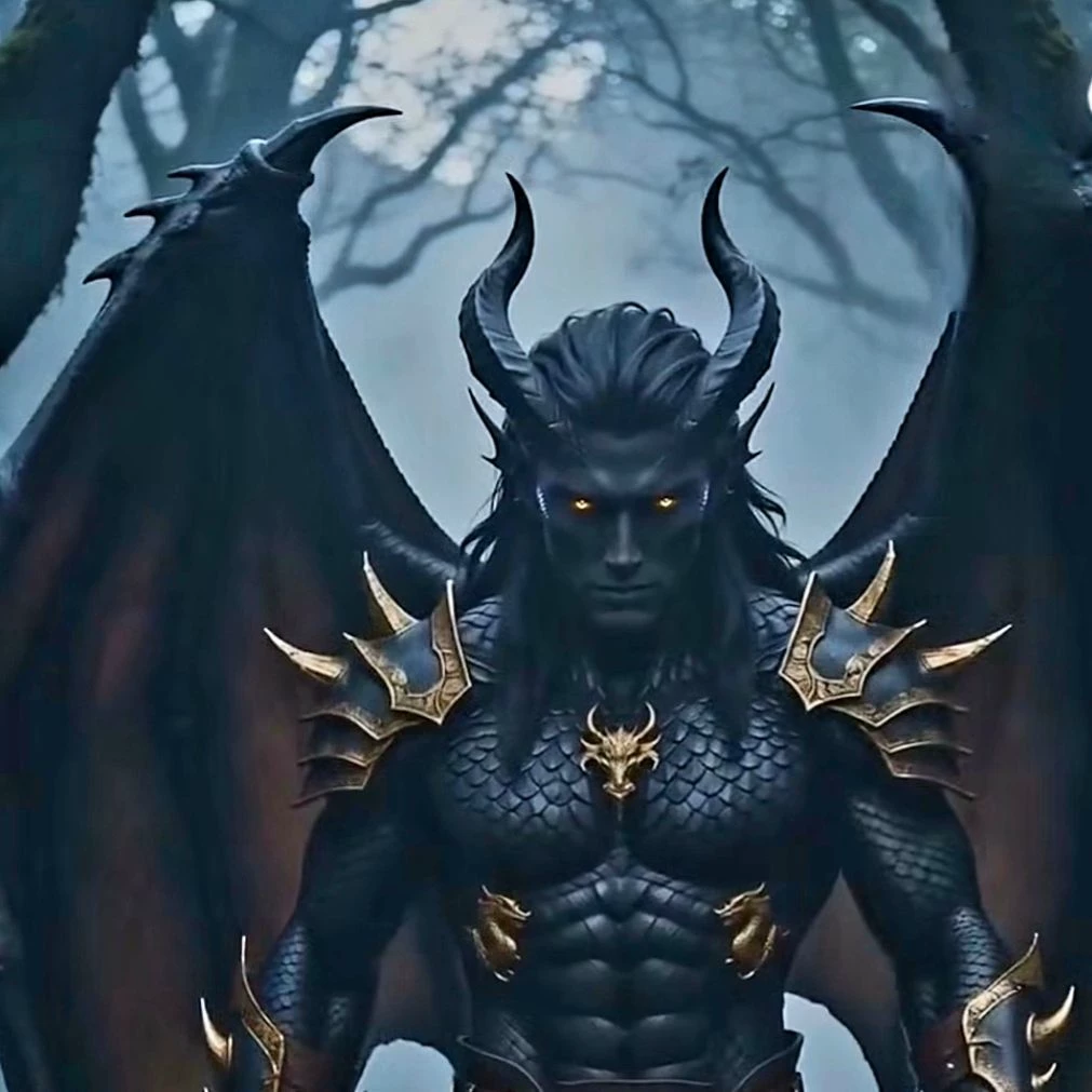 Kaelen, The Obsidian Tyrant thumbnail