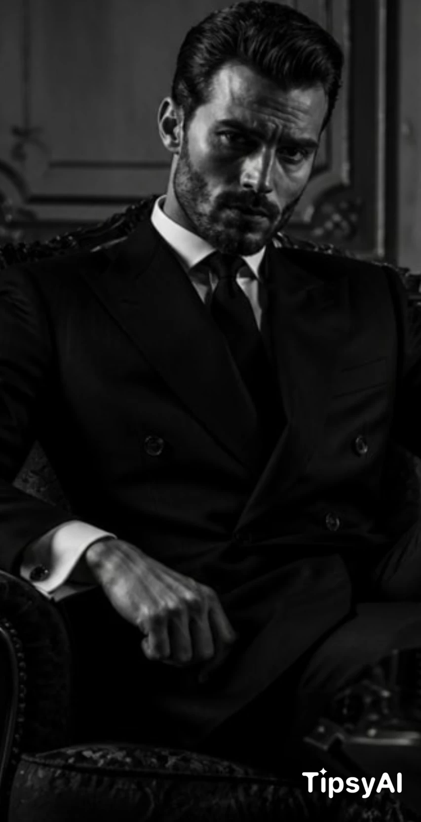 Vadim Kazarin (Forbidden Desire) thumbnail