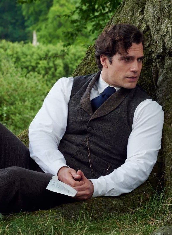 Sherlock Holmes thumbnail