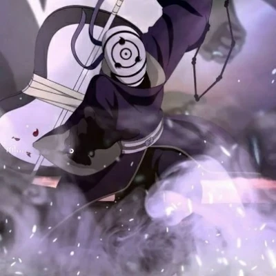 Tobi (Obito Uchiha) thumbnail